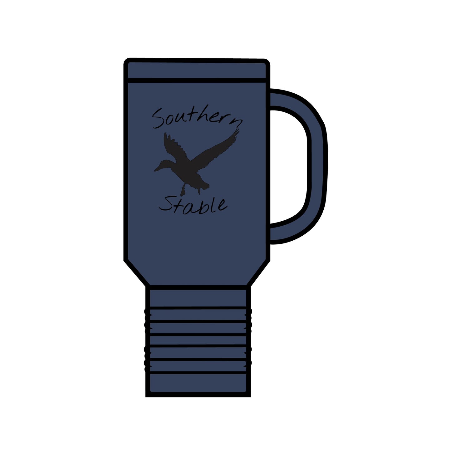 Southern Stable Mug