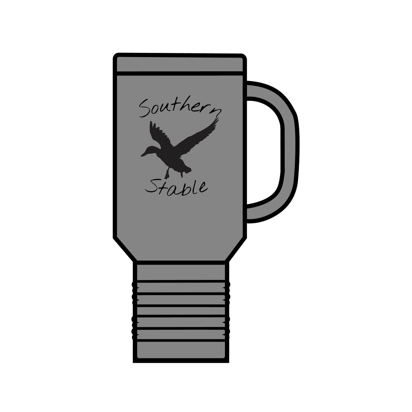 Southern Stable Mug