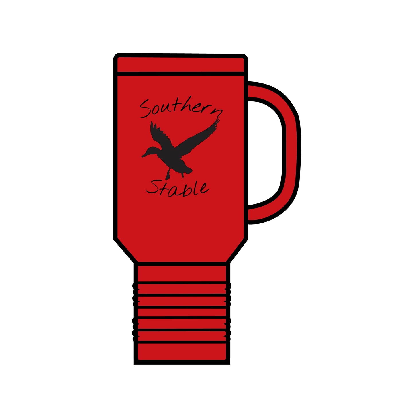 Southern Stable Mug