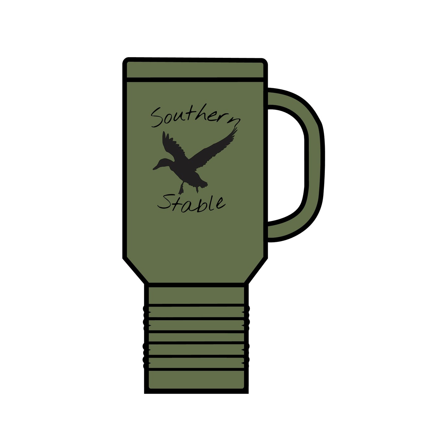 Southern Stable Mug