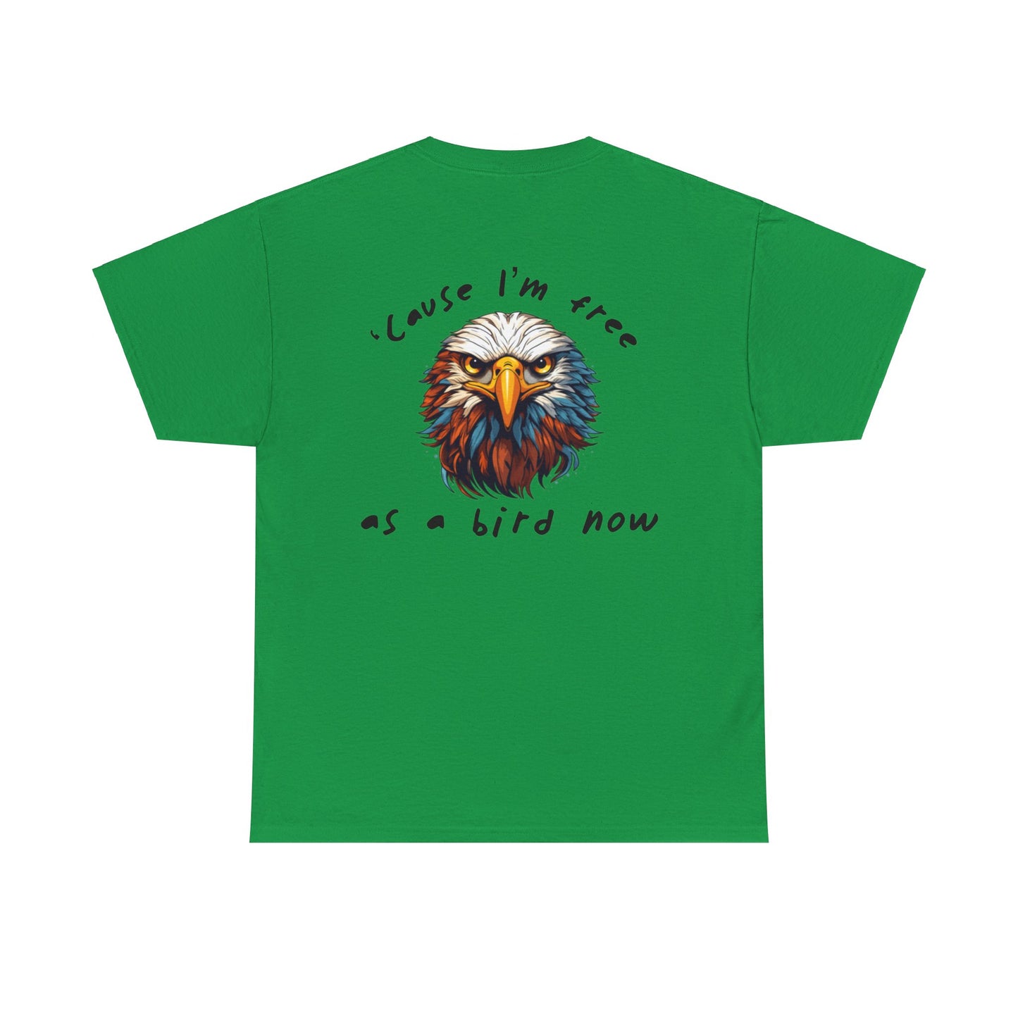 Free Bird Tee