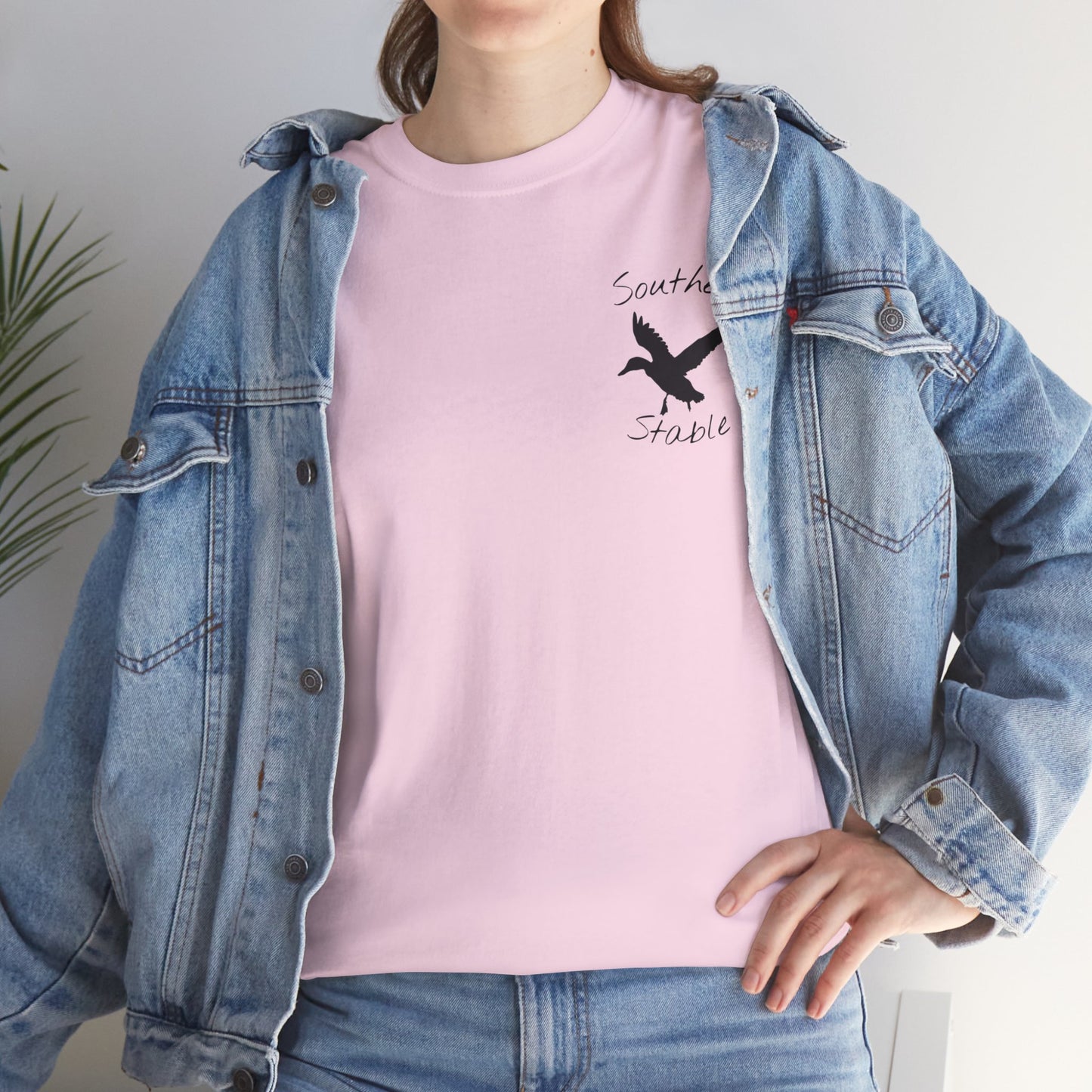 Free Bird Tee