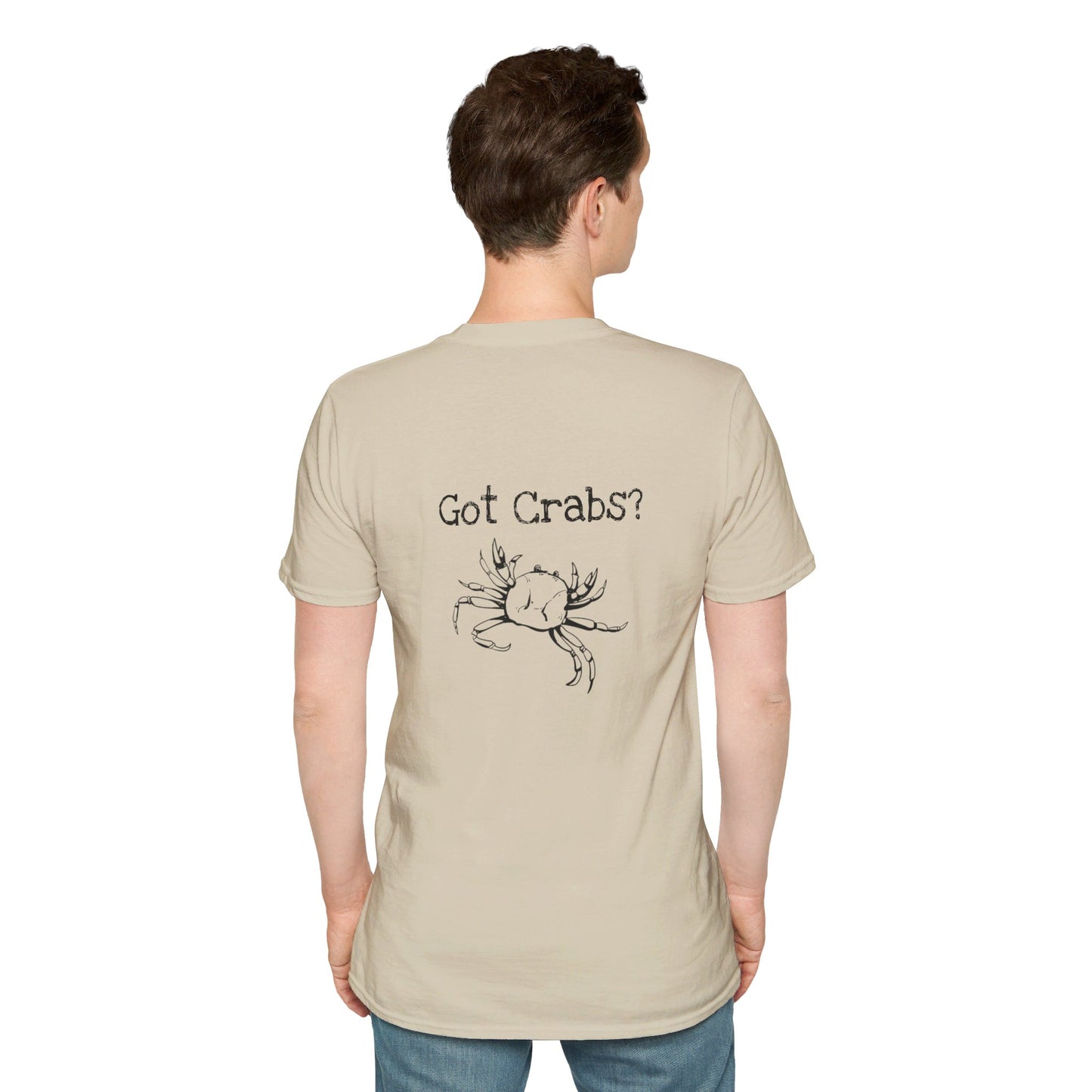 Got Crabs T-Shirt