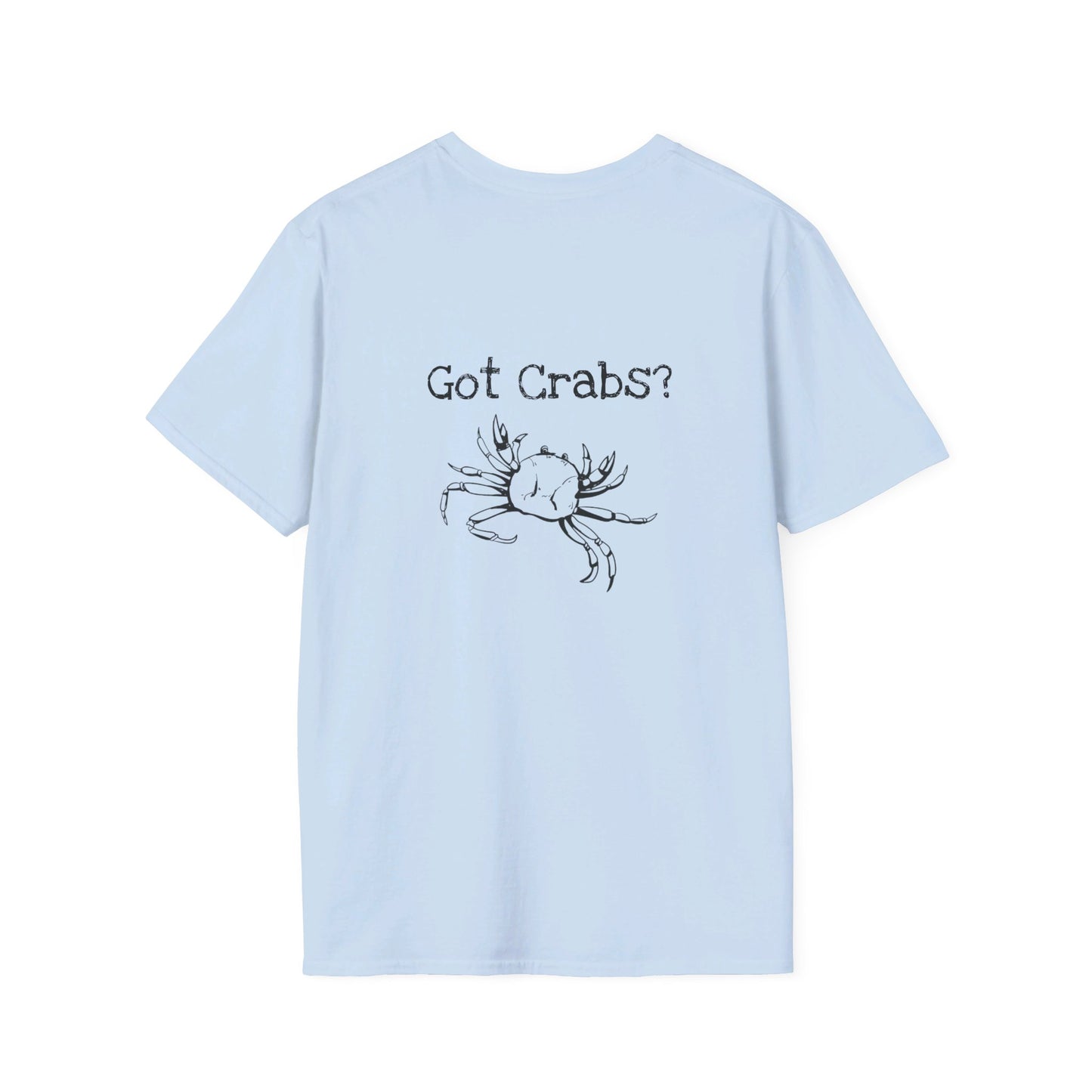 Got Crabs T-Shirt