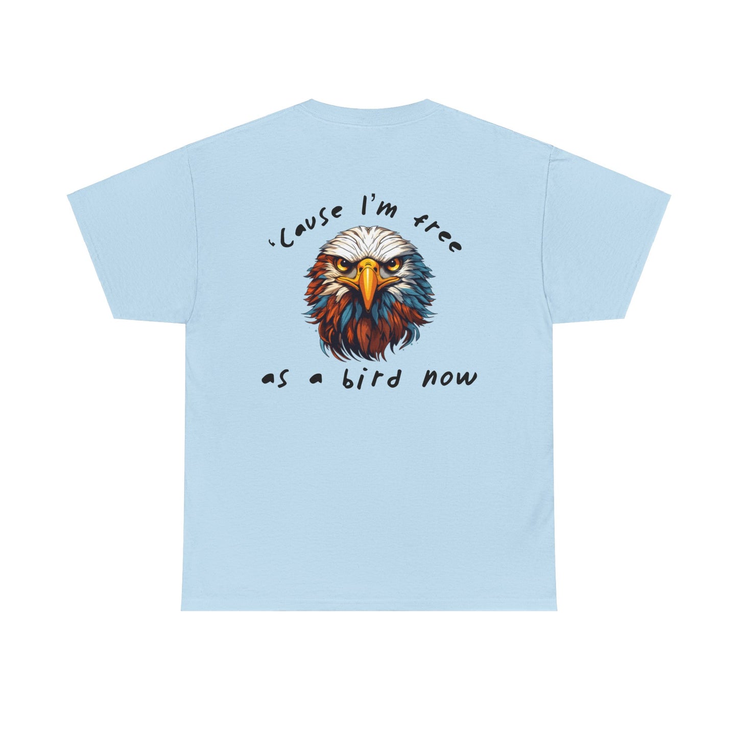 Free Bird Tee