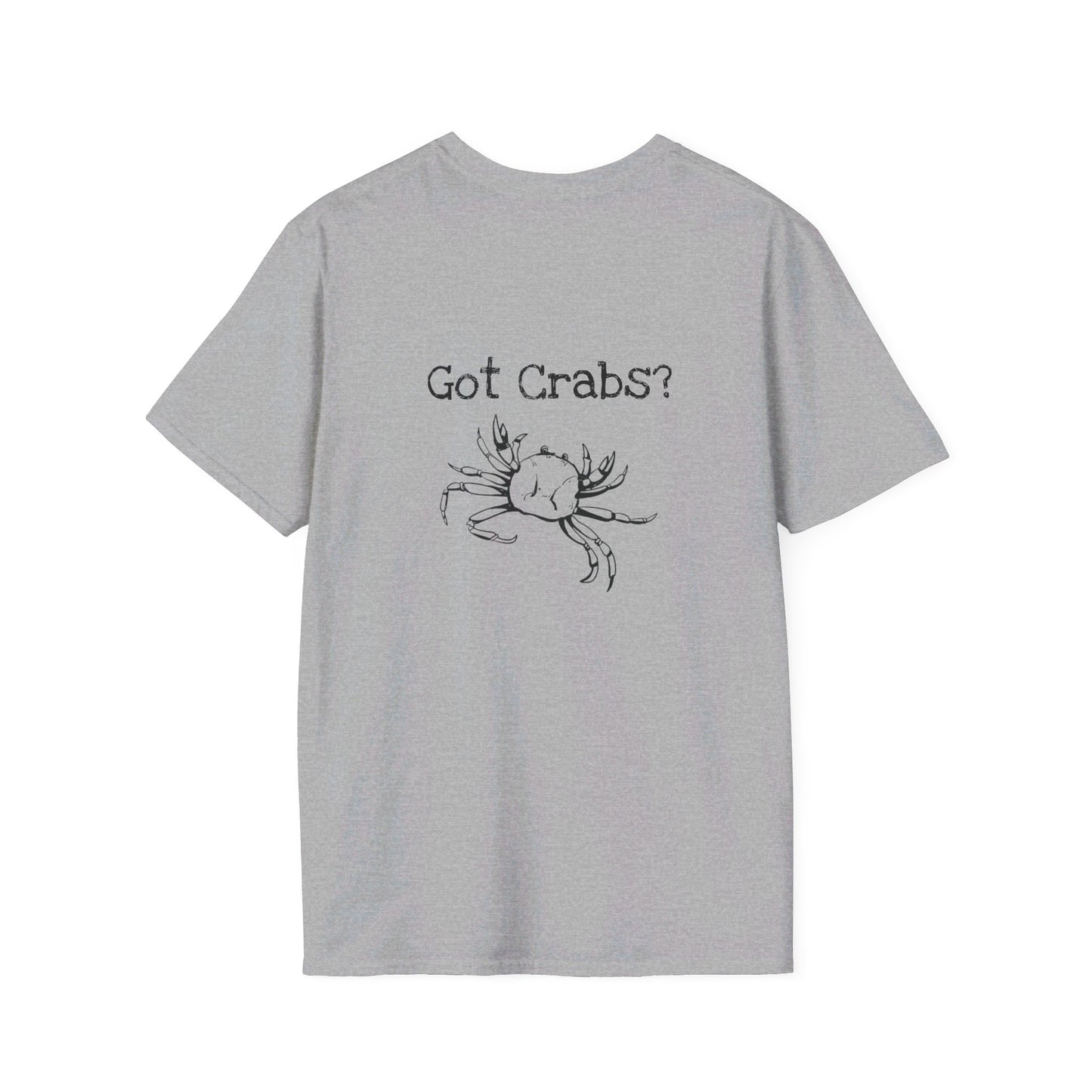 Got Crabs T-Shirt