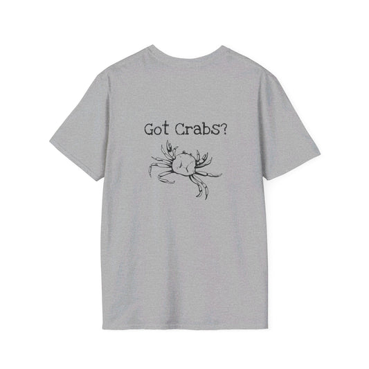 Got Crabs T-Shirt