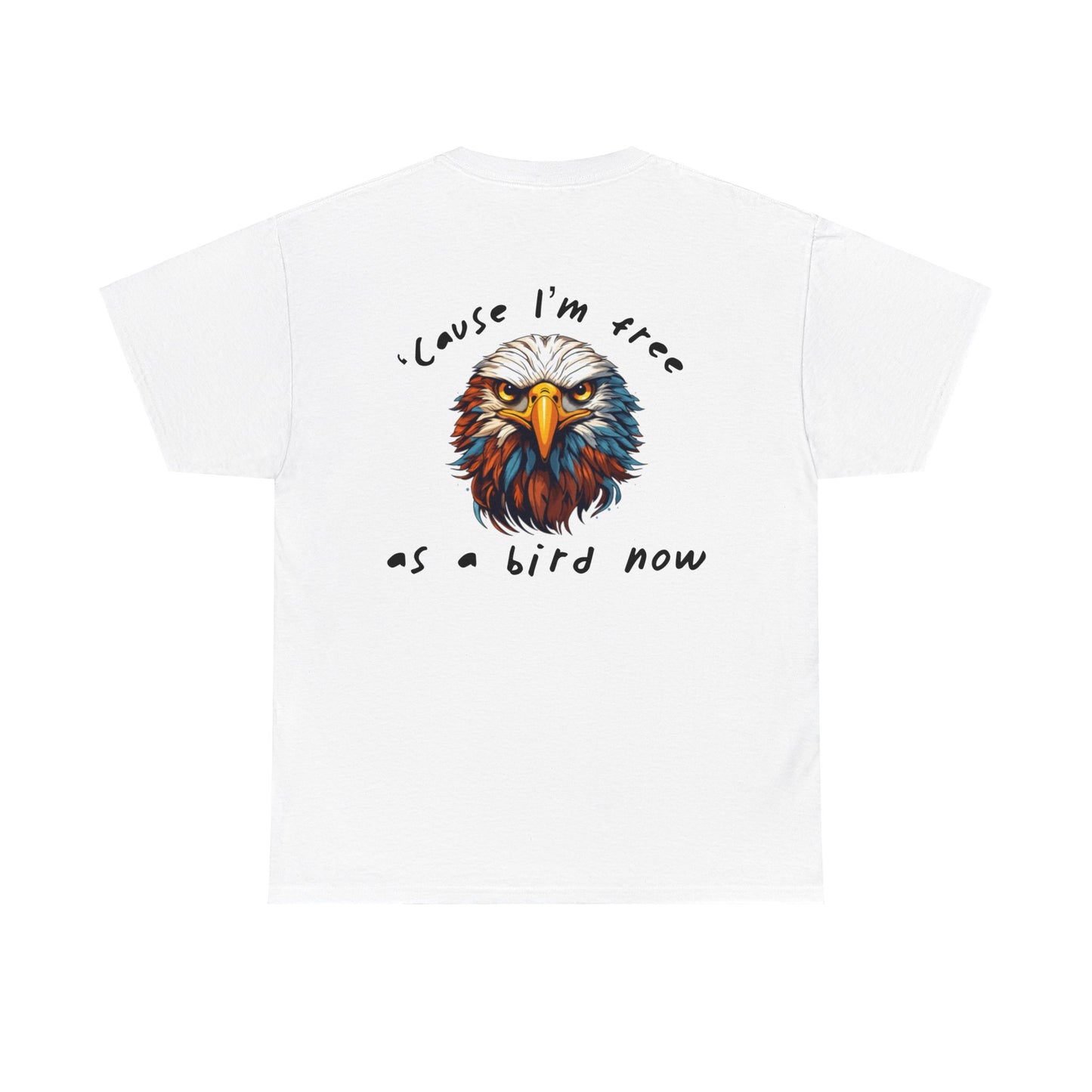 Free Bird Tee