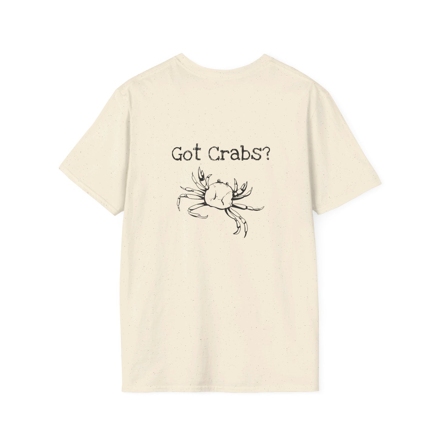 Got Crabs T-Shirt