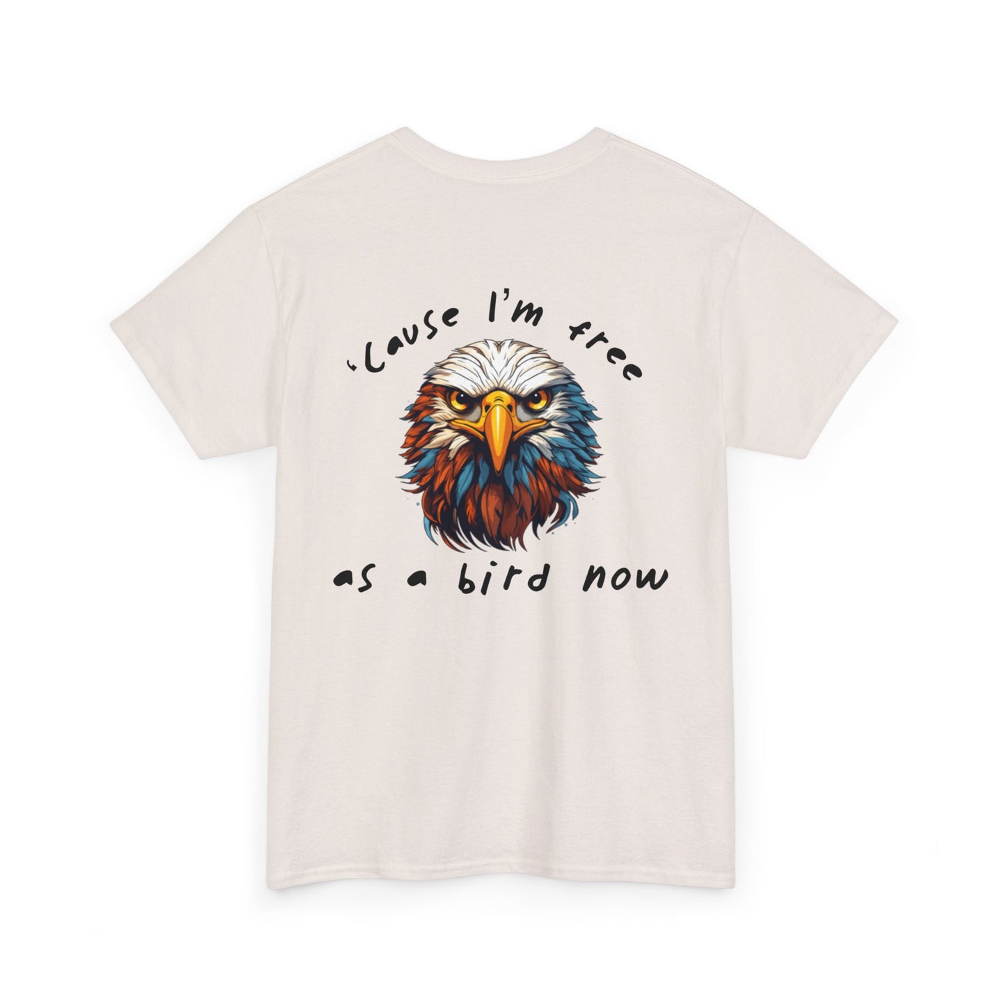 Free Bird Tee