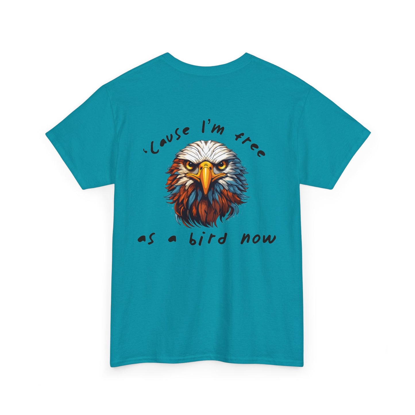 Free Bird Tee