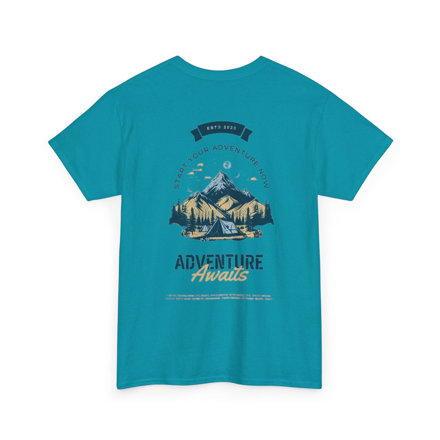 Adventure Tee