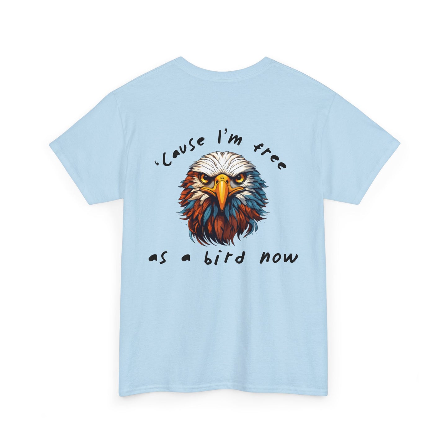 Free Bird Tee