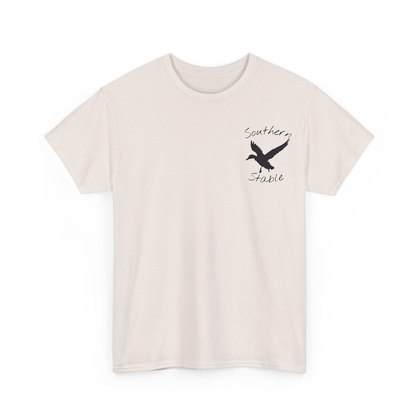 Free Bird Tee