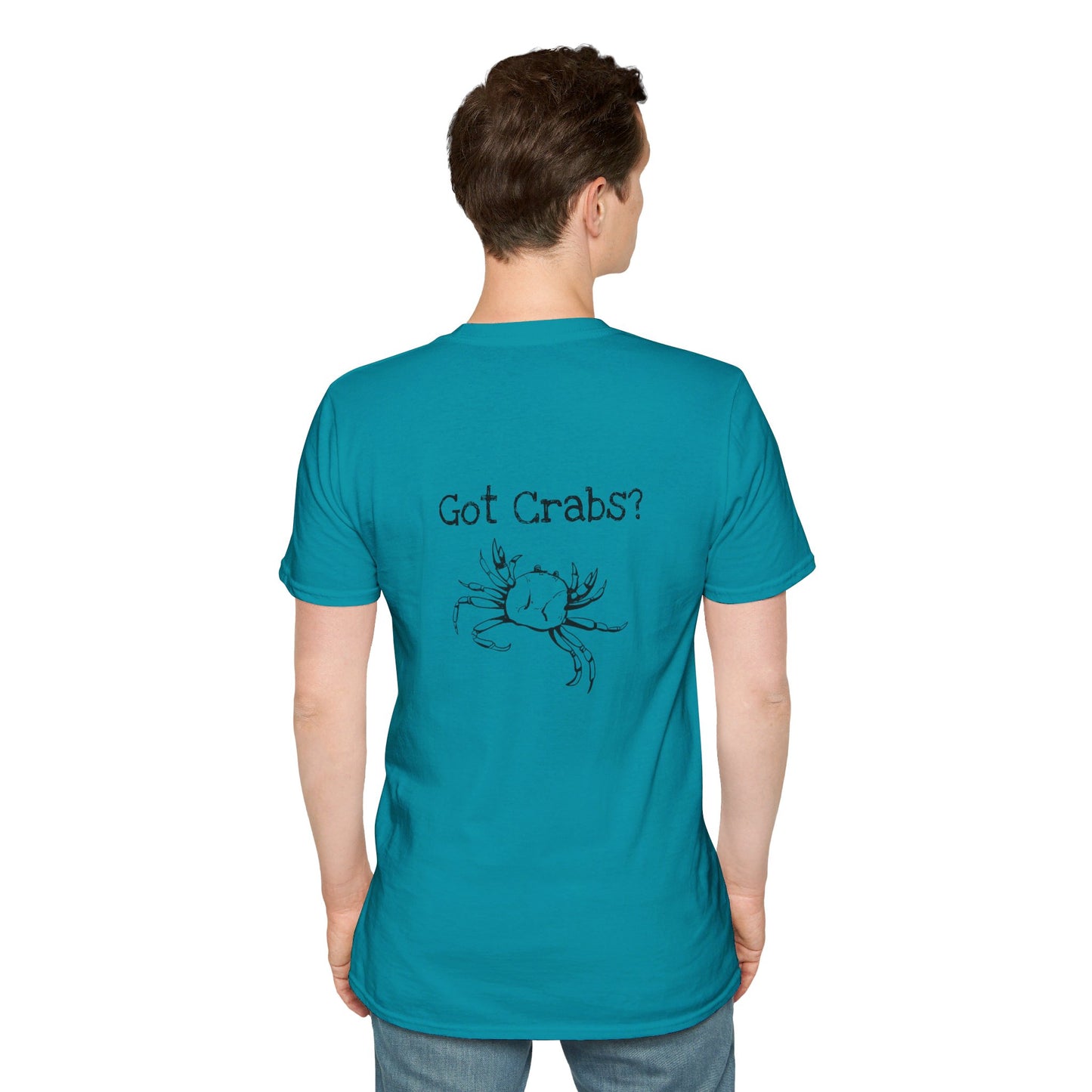 Got Crabs T-Shirt