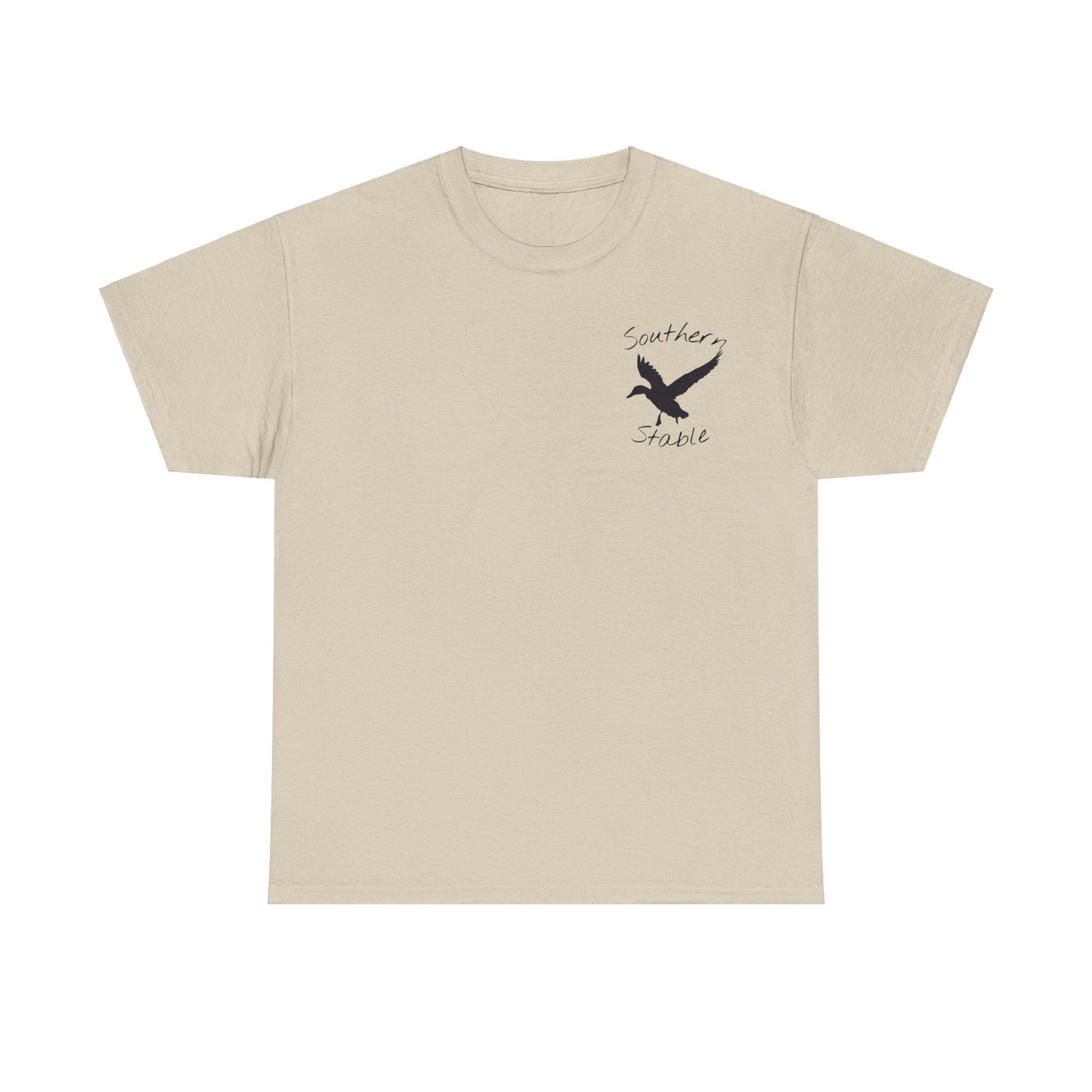 Free Bird Tee