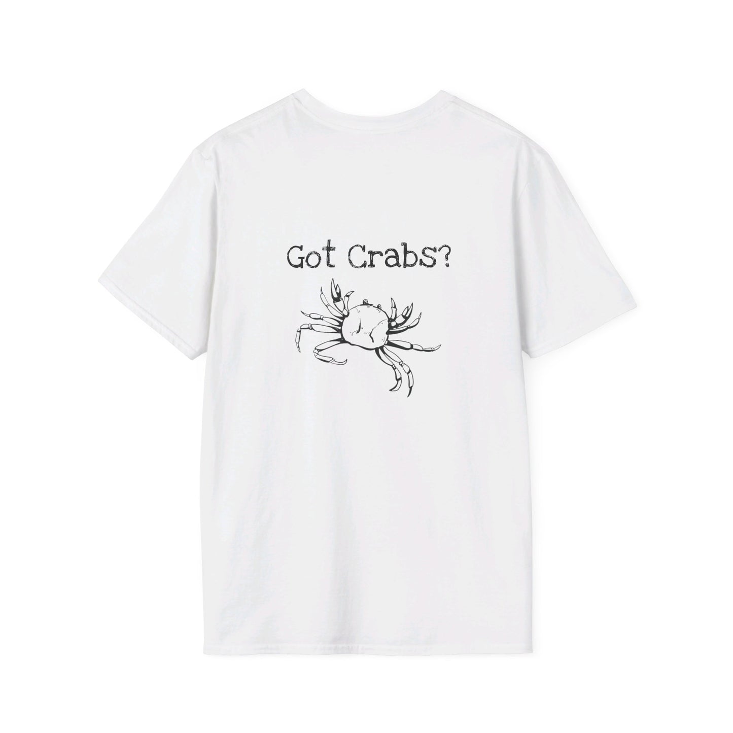 Got Crabs T-Shirt