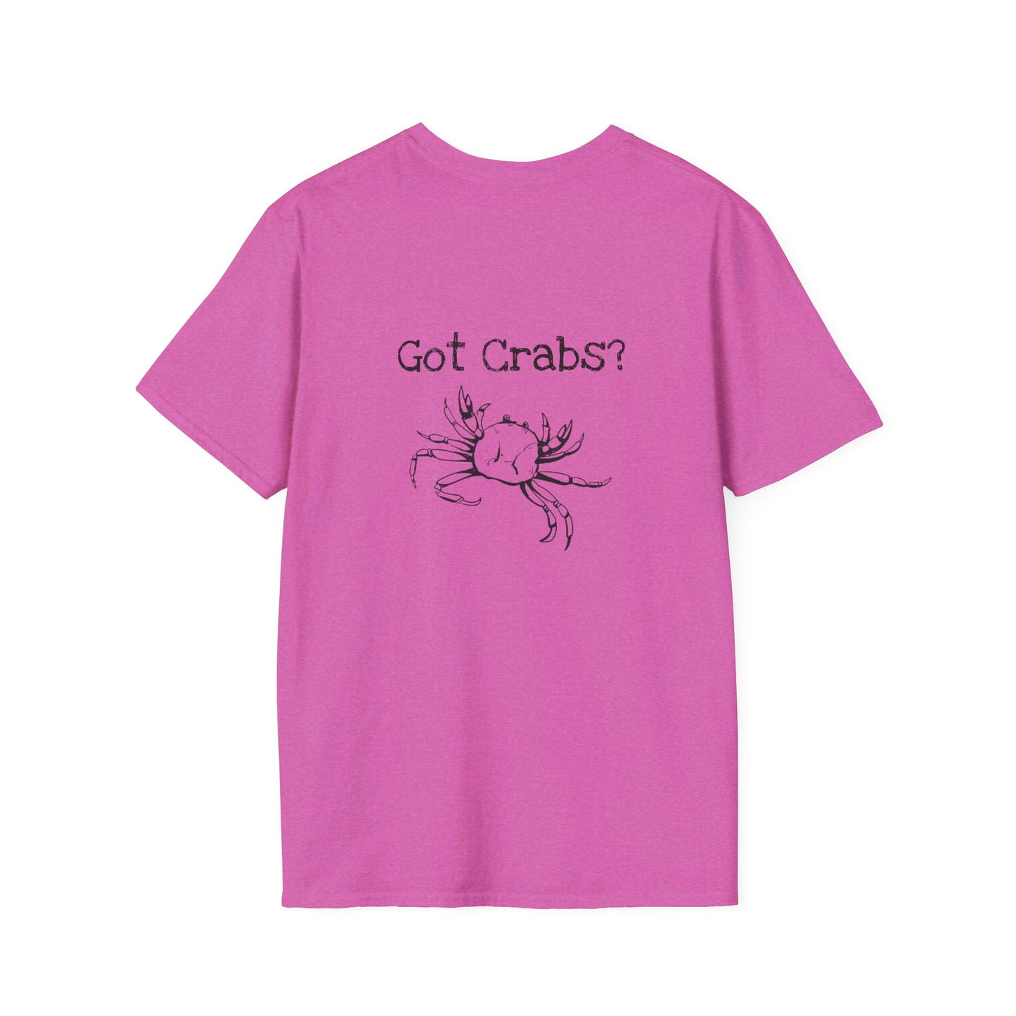 Got Crabs T-Shirt