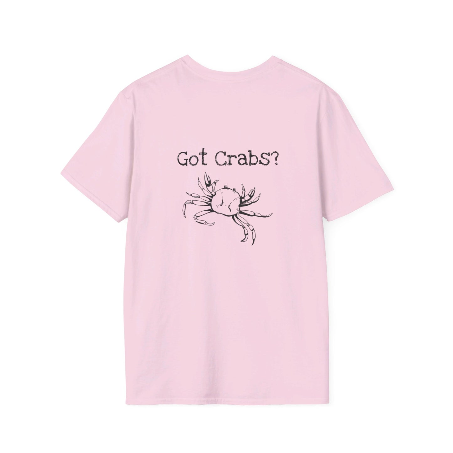 Got Crabs T-Shirt