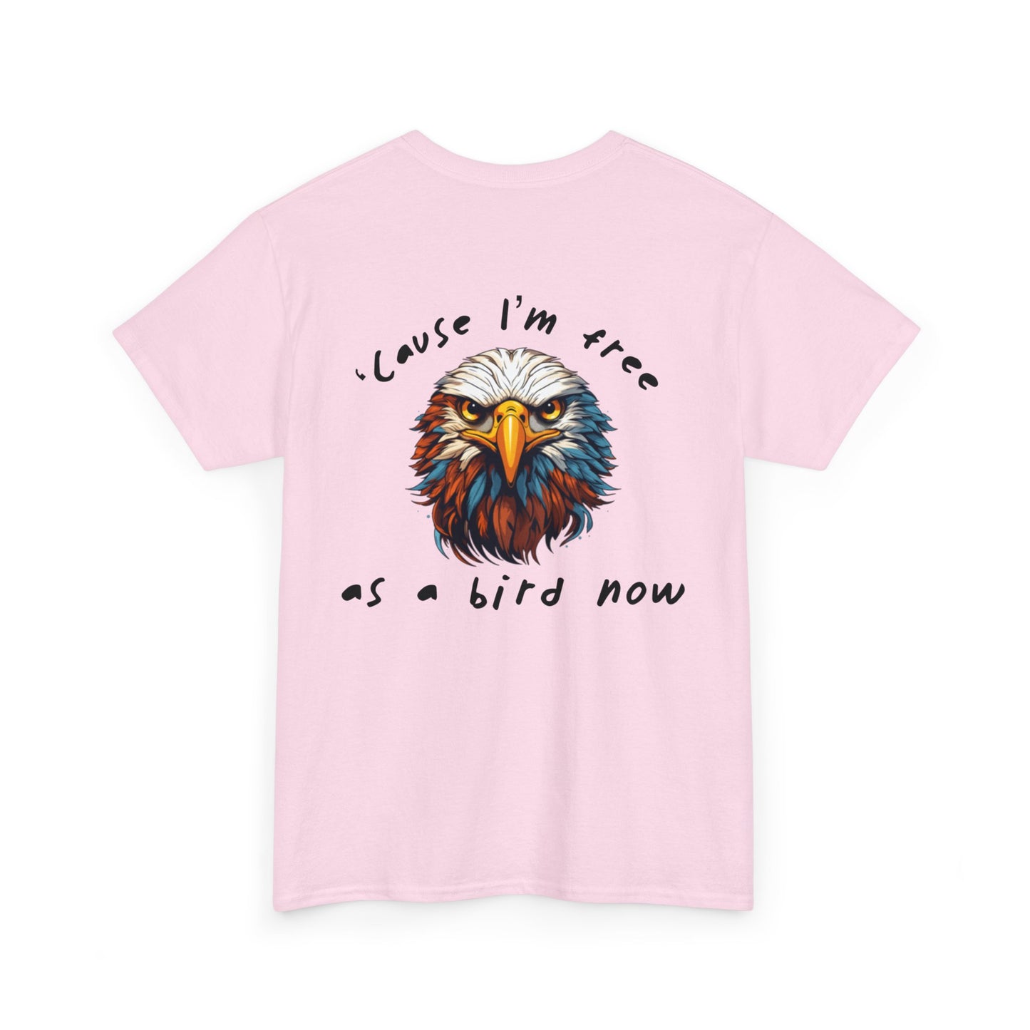 Free Bird Tee