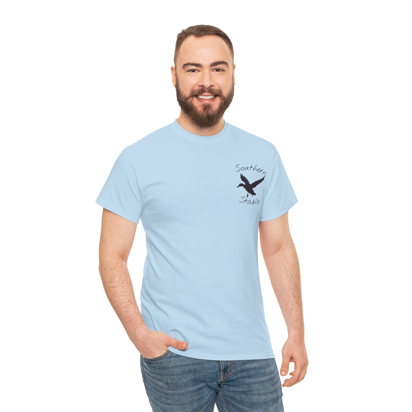 Free Bird Tee