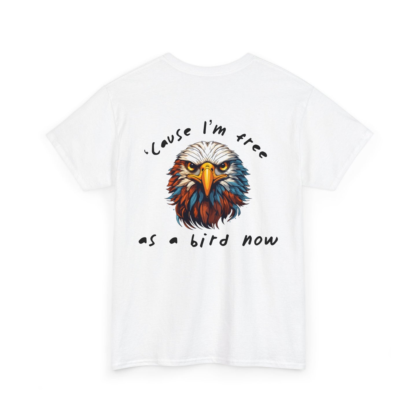 Free Bird Tee