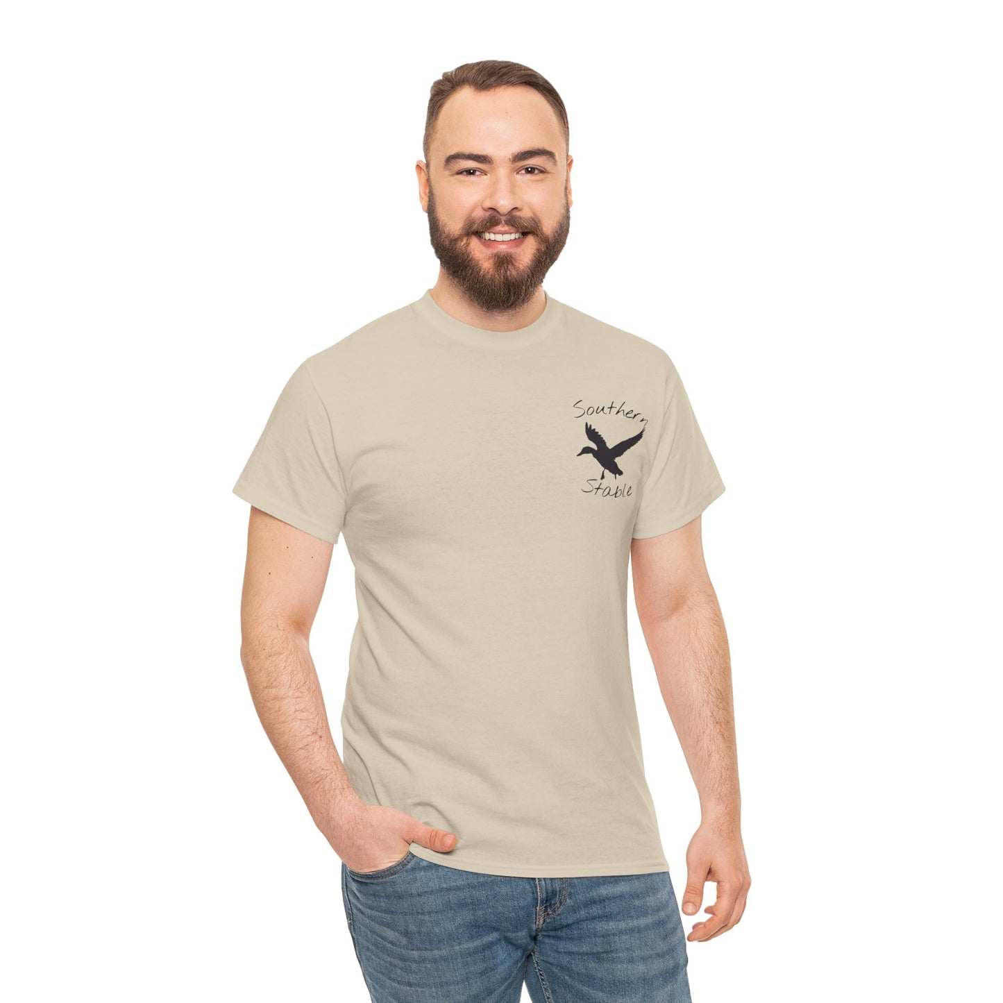 Free Bird Tee