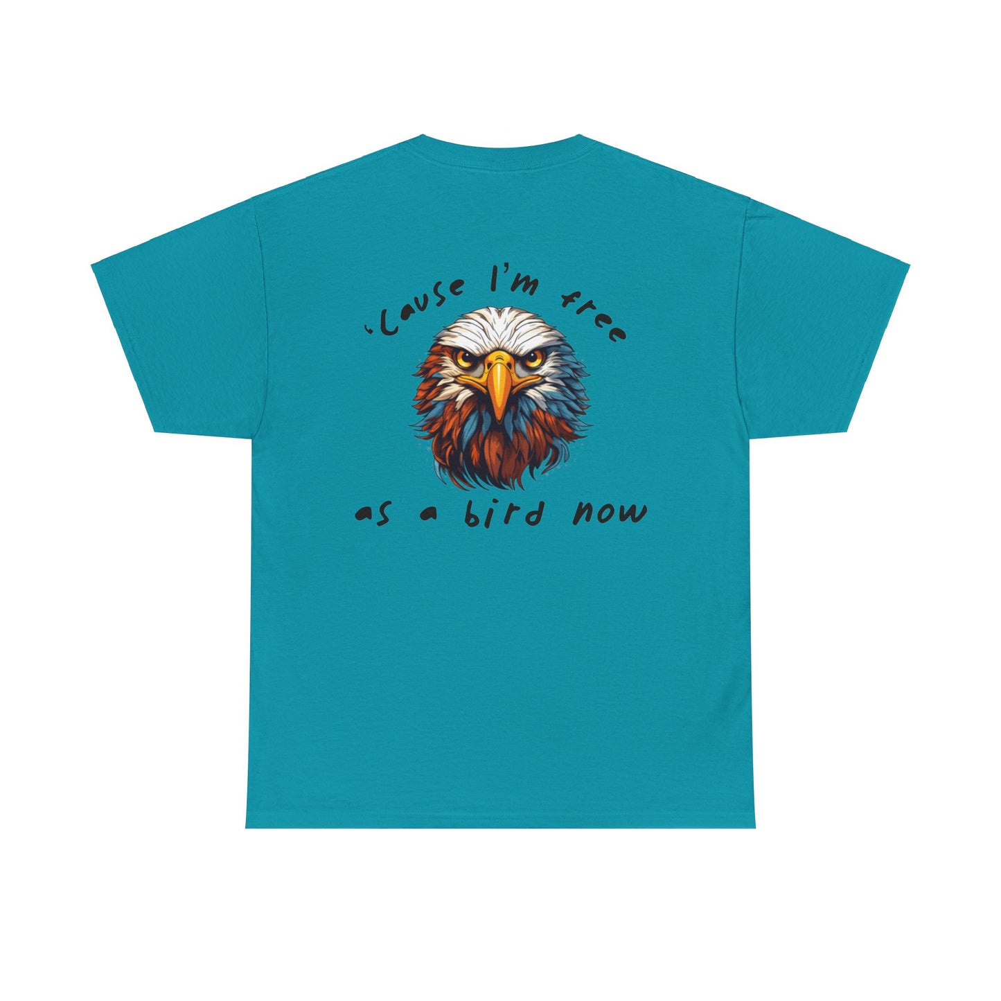 Free Bird Tee