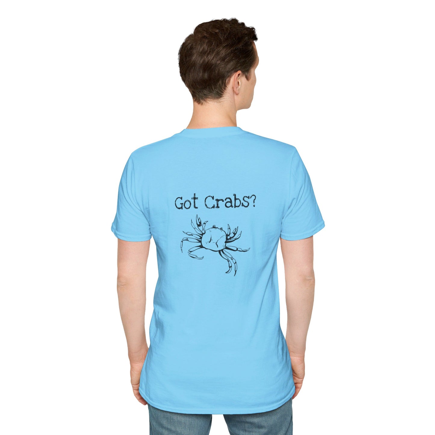 Got Crabs T-Shirt