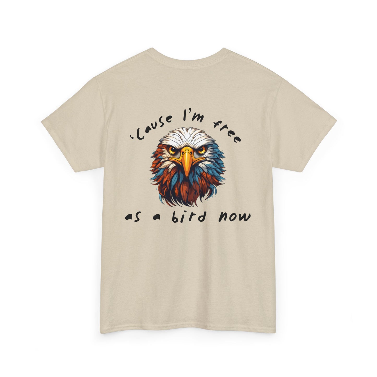 Free Bird Tee