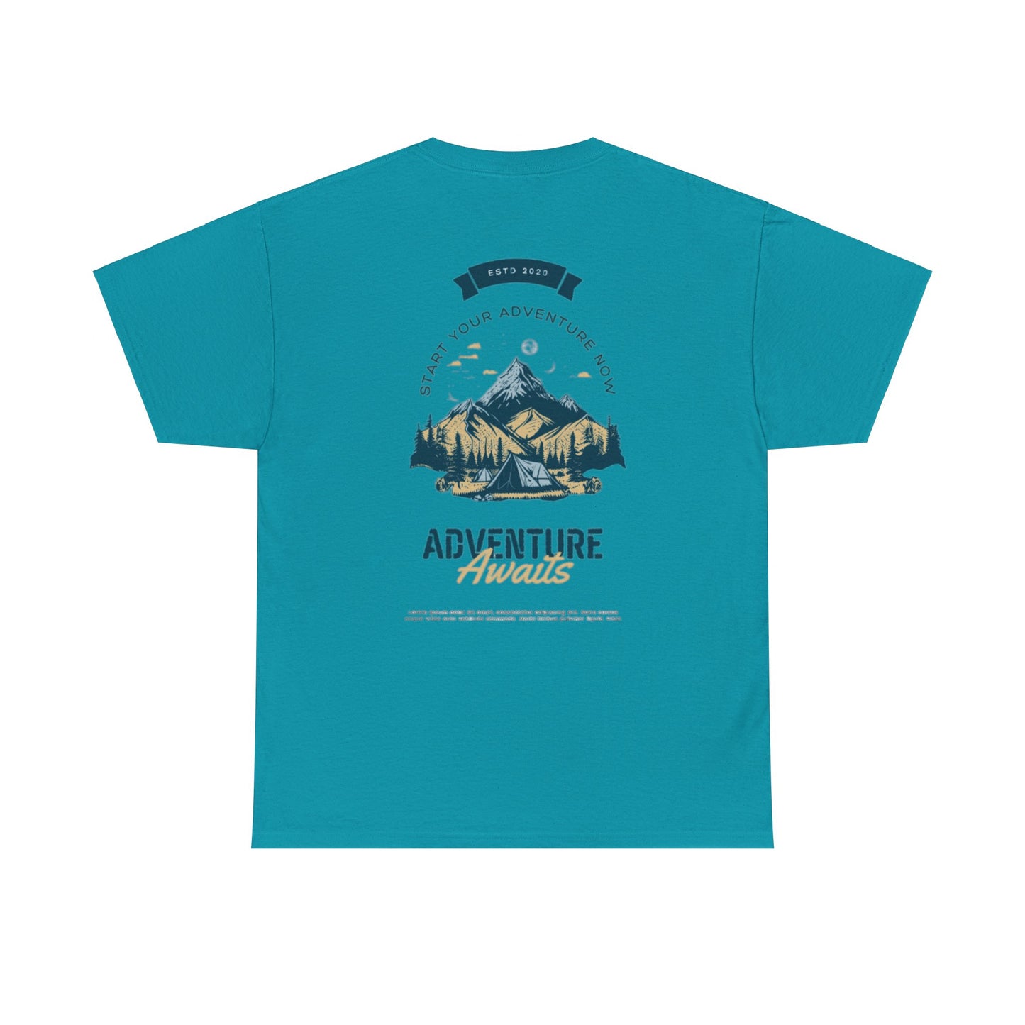 Adventure Tee