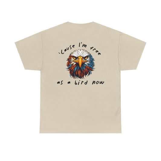 Free Bird Tee