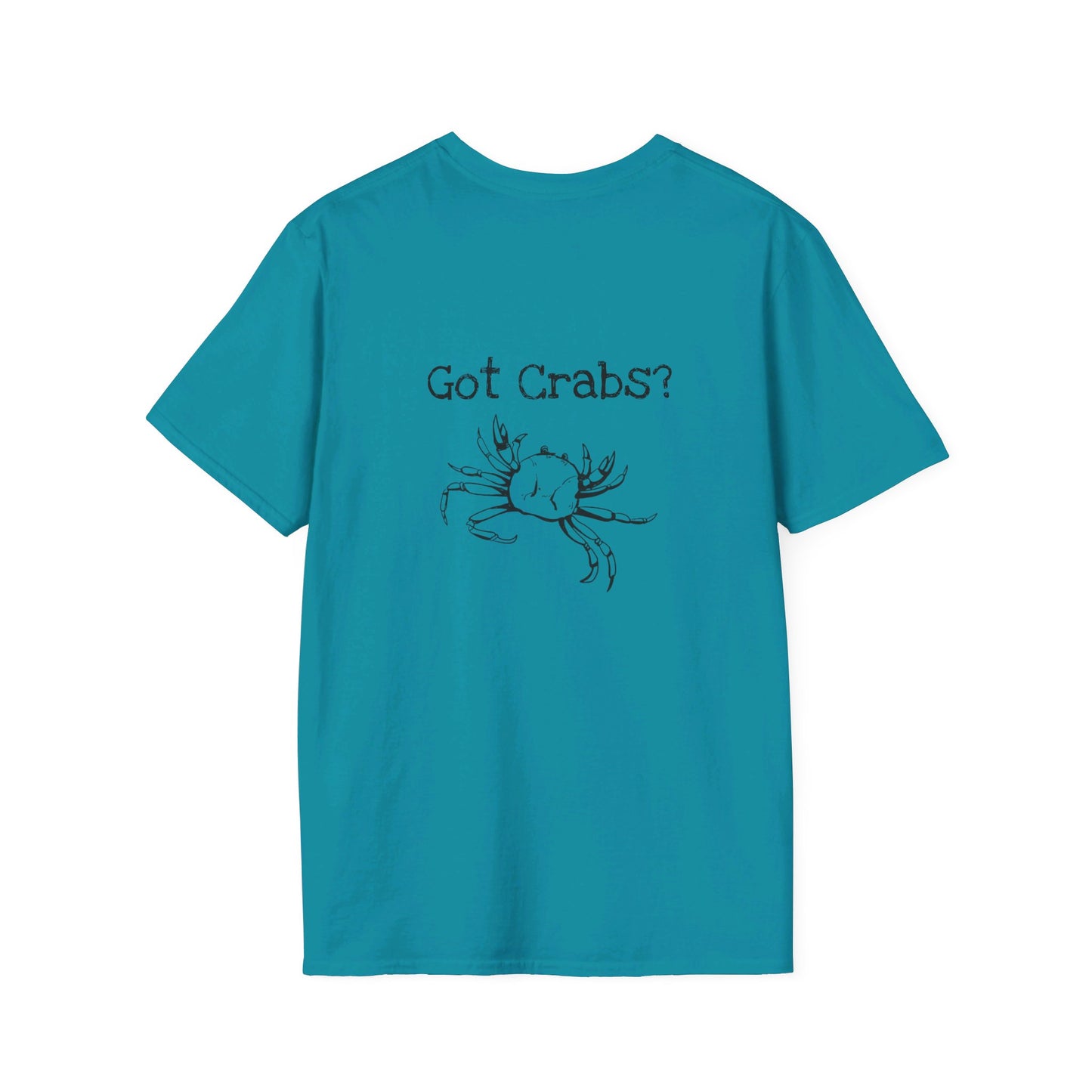 Got Crabs T-Shirt