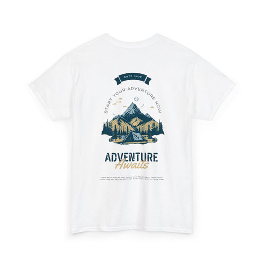 Adventure Tee